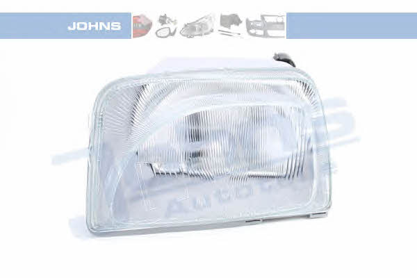 Johns 60 07 09-4 Headlight left 6007094: Buy near me in Poland at 2407.PL - Good price!