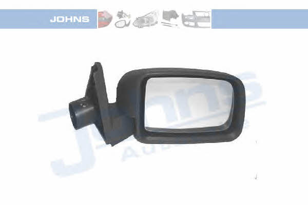 Johns 60 07 38-40 Rearview mirror external right 60073840: Buy near me in Poland at 2407.PL - Good price!