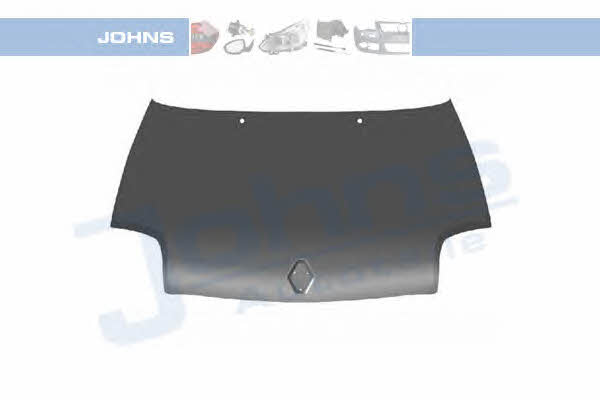 Johns 60 08 03 Hood 600803: Buy near me in Poland at 2407.PL - Good price!