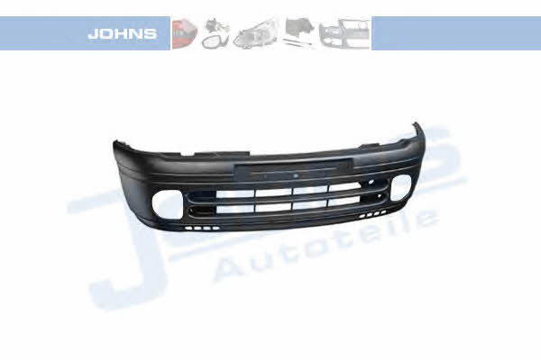 Johns 60 08 07 Front bumper 600807: Buy near me in Poland at 2407.PL - Good price!