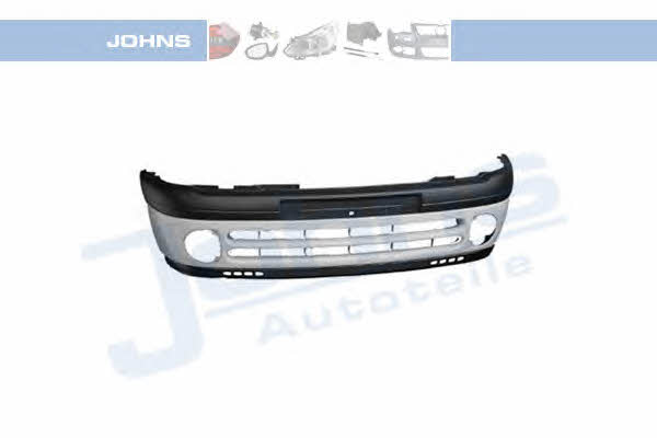 Johns 60 08 07-2 Front bumper 6008072: Buy near me in Poland at 2407.PL - Good price!