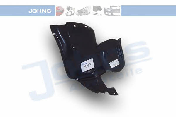 Johns 60 08 32 Front right liner 600832: Buy near me in Poland at 2407.PL - Good price!