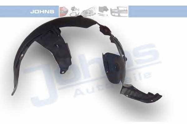 Johns 60 08 32-2 Front right liner 6008322: Buy near me in Poland at 2407.PL - Good price!