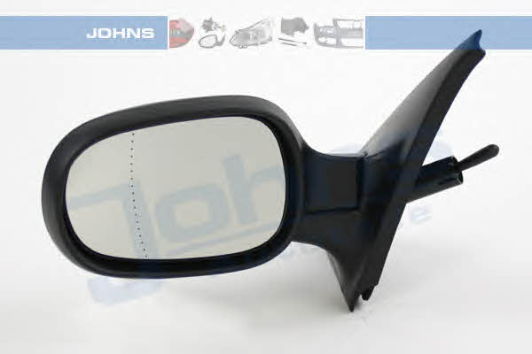 Johns 60 08 37-5 Rearview mirror external left 6008375: Buy near me at 2407.PL in Poland at an Affordable price!