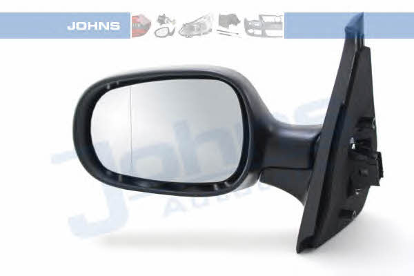 Johns 60 08 37-61 Rearview mirror external left 60083761: Buy near me in Poland at 2407.PL - Good price!