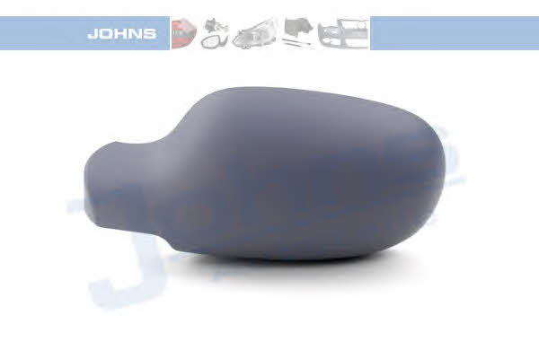 Johns 60 08 37-93 Cover side left mirror 60083793: Buy near me in Poland at 2407.PL - Good price!