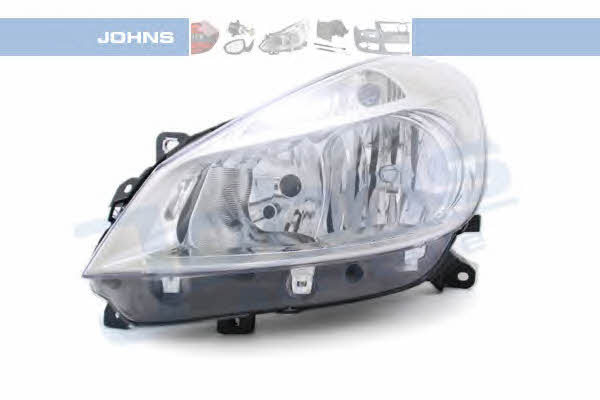 Johns 60 09 09 Headlight left 600909: Buy near me in Poland at 2407.PL - Good price!