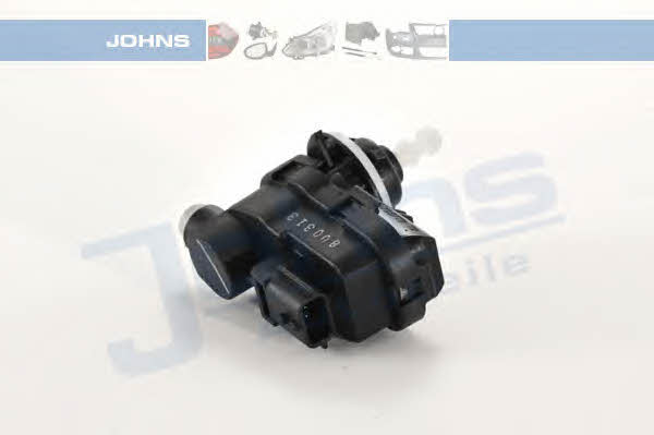 Johns 60 09 09-01 Headlight corrector 60090901: Buy near me in Poland at 2407.PL - Good price!