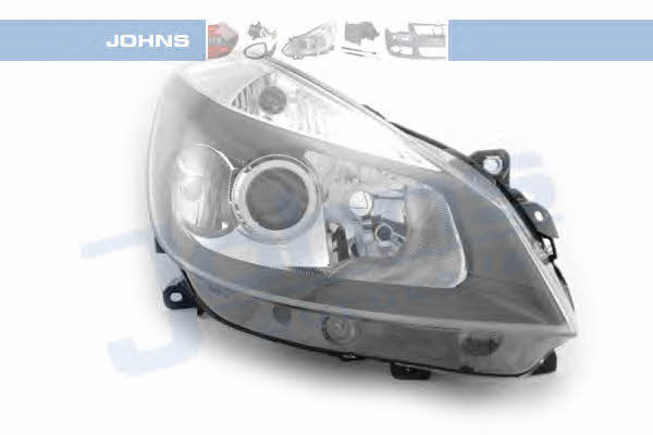 Johns 60 09 10-2 Headlight right 6009102: Buy near me in Poland at 2407.PL - Good price!