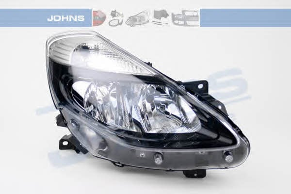 Johns 60 09 10-6 Headlight right 6009106: Buy near me in Poland at 2407.PL - Good price!