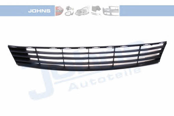 Johns 60 09 27 Front bumper grill 600927: Buy near me in Poland at 2407.PL - Good price!
