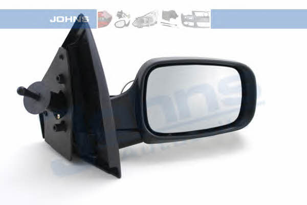 Johns 60 09 38-15 Rearview mirror external right 60093815: Buy near me in Poland at 2407.PL - Good price!