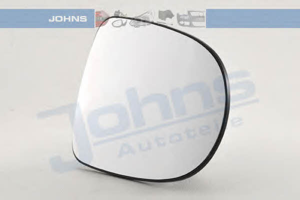 Johns 60 09 38-82 Side mirror insert, right 60093882: Buy near me in Poland at 2407.PL - Good price!