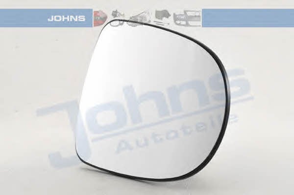 Johns 60 09 38-83 Side mirror insert, right 60093883: Buy near me in Poland at 2407.PL - Good price!