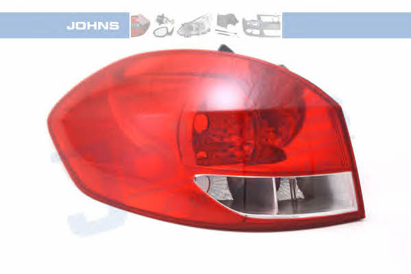 Johns 60 09 87-5 Tail lamp left 6009875: Buy near me in Poland at 2407.PL - Good price!