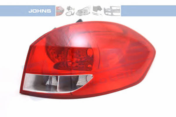 Johns 60 09 88-5 Tail lamp right 6009885: Buy near me in Poland at 2407.PL - Good price!