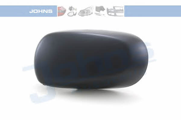 Johns 60 12 37-90 Cover side left mirror 60123790: Buy near me in Poland at 2407.PL - Good price!