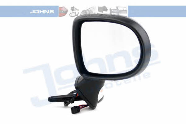 Johns 60 12 38-61 Rearview mirror external right 60123861: Buy near me in Poland at 2407.PL - Good price!