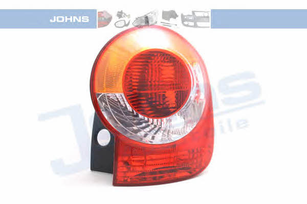 Johns 60 12 88-1 Tail lamp right 6012881: Buy near me in Poland at 2407.PL - Good price!