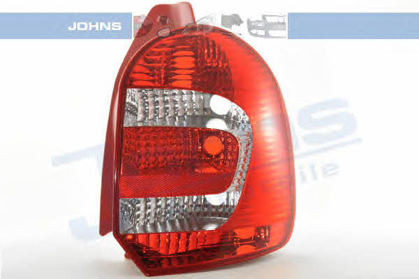 Johns 60 12 88-5 Tail lamp right 6012885: Buy near me in Poland at 2407.PL - Good price!