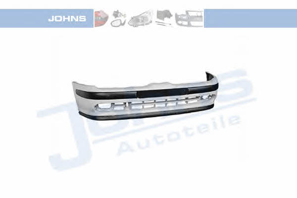Johns 60 20 07-2 Front bumper 6020072: Buy near me in Poland at 2407.PL - Good price!