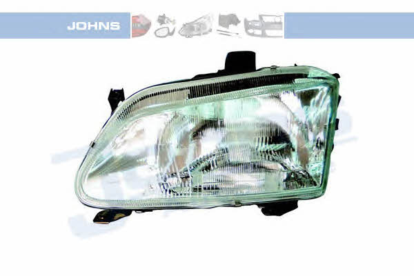 Johns 60 20 09 Headlight left 602009: Buy near me in Poland at 2407.PL - Good price!