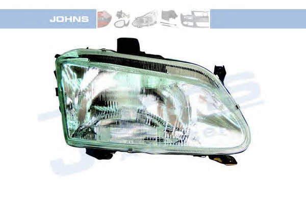 Johns 60 20 10 Headlight right 602010: Buy near me in Poland at 2407.PL - Good price!