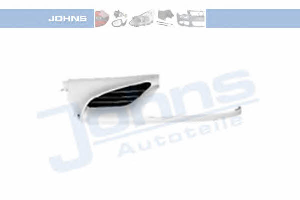 Johns 60 20 15 Radiator grill left 602015: Buy near me in Poland at 2407.PL - Good price!