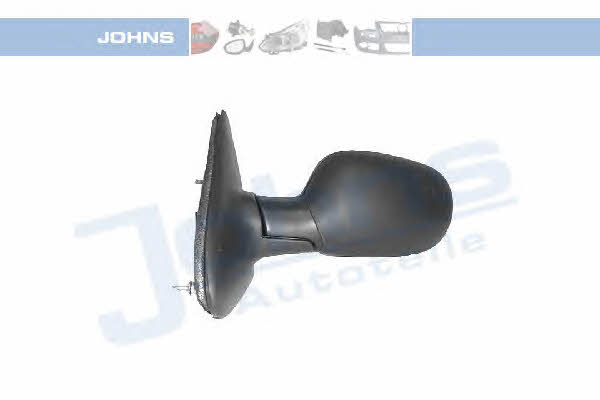 Johns 60 20 37-21 Rearview mirror external left 60203721: Buy near me in Poland at 2407.PL - Good price!