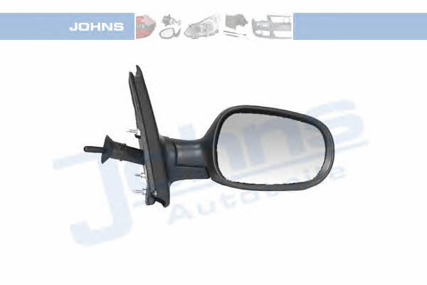 Johns 60 20 38-1 Rearview mirror external right 6020381: Buy near me in Poland at 2407.PL - Good price!