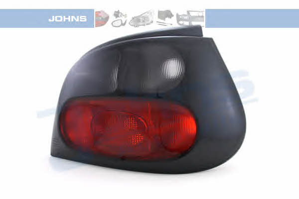 Johns 60 20 88-1 Tail lamp right 6020881: Buy near me in Poland at 2407.PL - Good price!