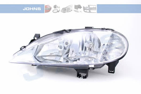 Johns 60 21 09-2 Headlight left 6021092: Buy near me in Poland at 2407.PL - Good price!