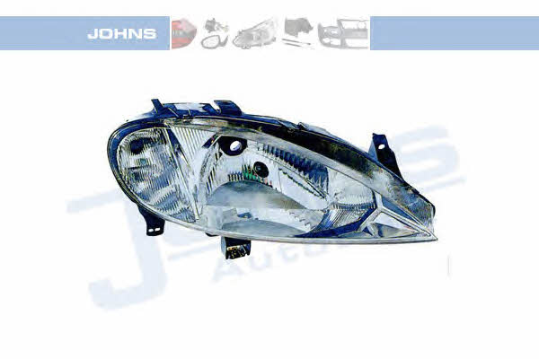 Johns 60 21 10 Headlight right 602110: Buy near me in Poland at 2407.PL - Good price!