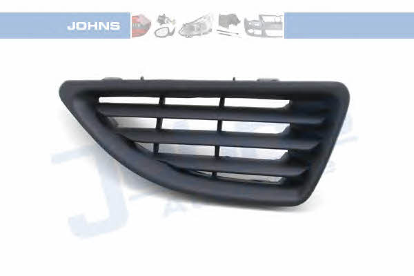 Johns 60 21 16 Radiator grille right 602116: Buy near me in Poland at 2407.PL - Good price!