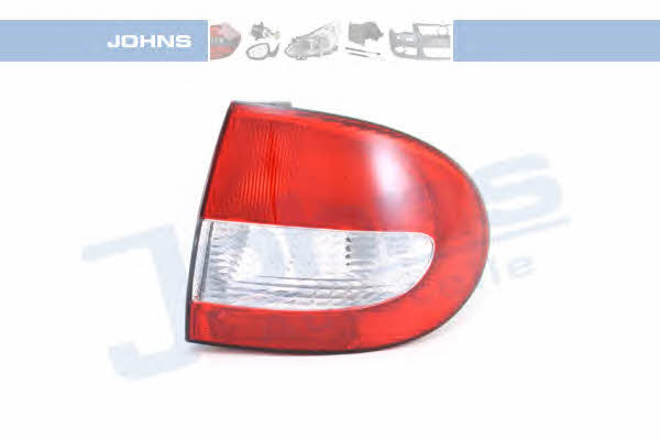 Johns 60 21 88-3 Tail lamp outer right 6021883: Buy near me in Poland at 2407.PL - Good price!