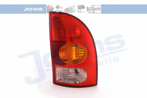 Johns 60 21 88-5 Tail lamp right 6021885: Buy near me in Poland at 2407.PL - Good price!