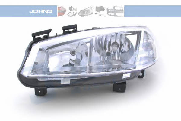 Johns 60 22 09 Headlight left 602209: Buy near me in Poland at 2407.PL - Good price!