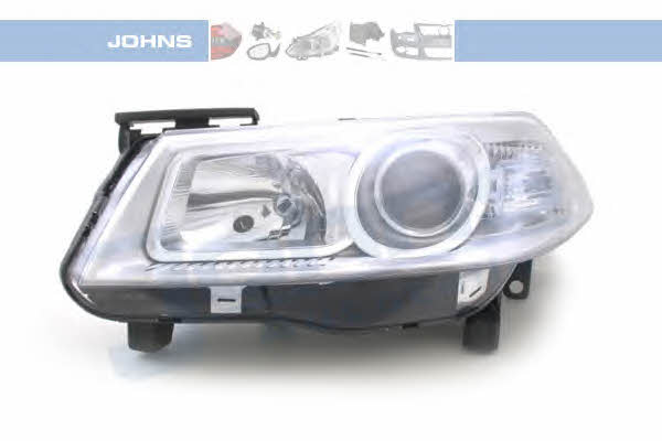 Johns 60 22 09-4 Headlight left 6022094: Buy near me in Poland at 2407.PL - Good price!