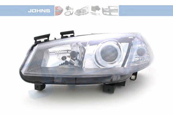 Johns 60 22 09-6 Headlight left 6022096: Buy near me in Poland at 2407.PL - Good price!