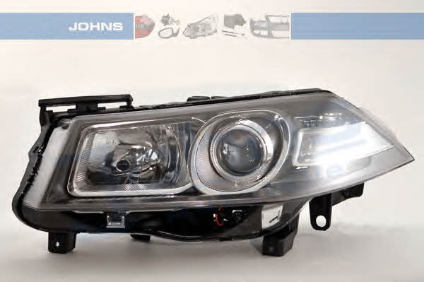 Johns 60 22 09-8 Headlight left 6022098: Buy near me in Poland at 2407.PL - Good price!