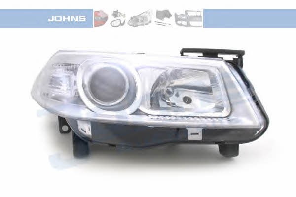 Johns 60 22 10-4 Headlight right 6022104: Buy near me in Poland at 2407.PL - Good price!