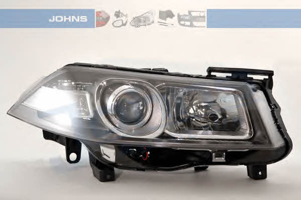 Johns 60 22 10-8 Headlight right 6022108: Buy near me in Poland at 2407.PL - Good price!