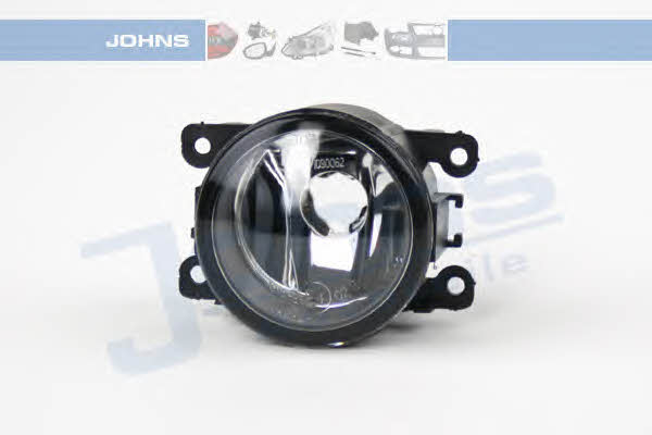Johns 60 22 29 Fog lamp left/right 602229: Buy near me in Poland at 2407.PL - Good price!