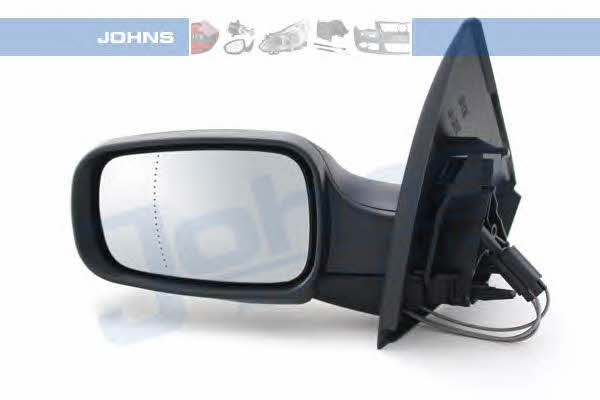 Johns 60 22 37-1 Rearview mirror external left 6022371: Buy near me in Poland at 2407.PL - Good price!