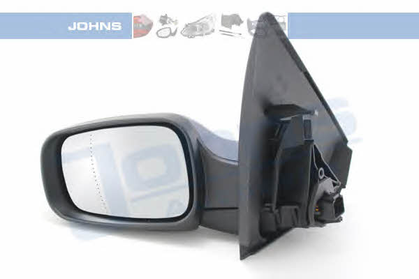 Johns 60 22 37-21 Rearview mirror external left 60223721: Buy near me in Poland at 2407.PL - Good price!