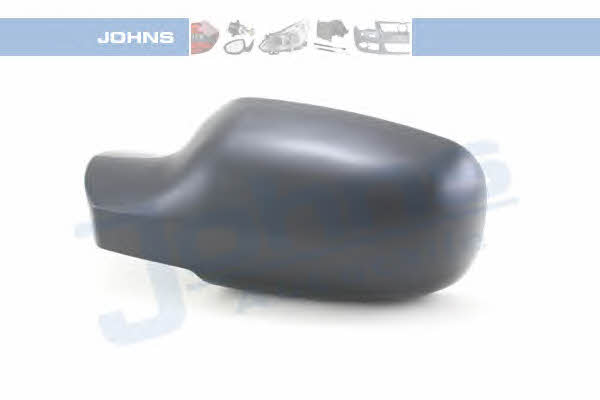 Johns 60 22 37-90 Cover side left mirror 60223790: Buy near me in Poland at 2407.PL - Good price!