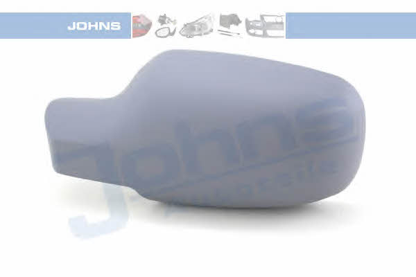 Johns 60 22 37-91 Cover side left mirror 60223791: Buy near me in Poland at 2407.PL - Good price!