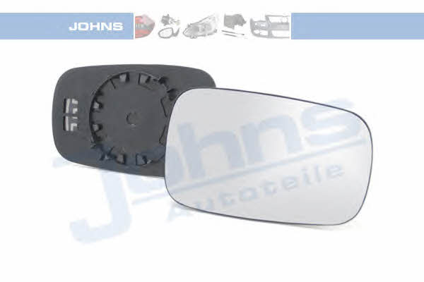 Johns 60 22 38-81 Side mirror insert, right 60223881: Buy near me in Poland at 2407.PL - Good price!