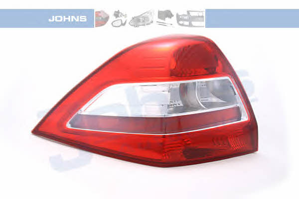 Johns 60 22 87-4 Tail lamp left 6022874: Buy near me in Poland at 2407.PL - Good price!