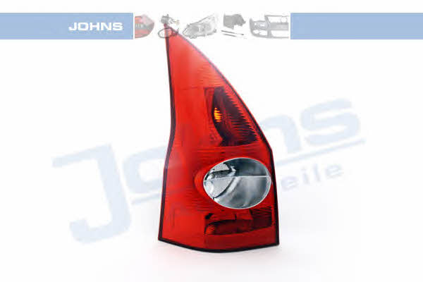 Johns 60 22 87-5 Tail lamp left 6022875: Buy near me in Poland at 2407.PL - Good price!